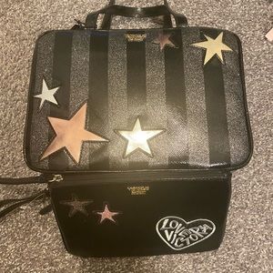 Victoria’s Secret makeup case